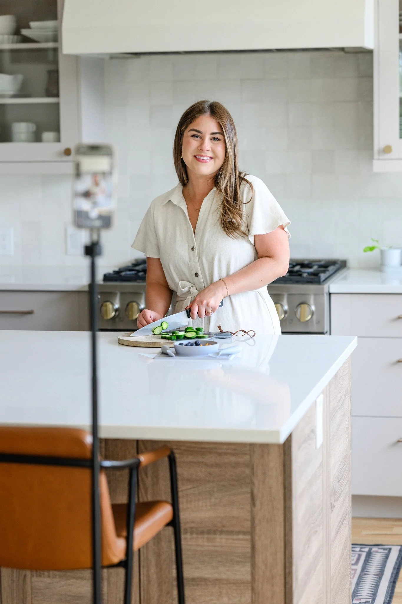 Danielle Zold, Pediatric Dietitian