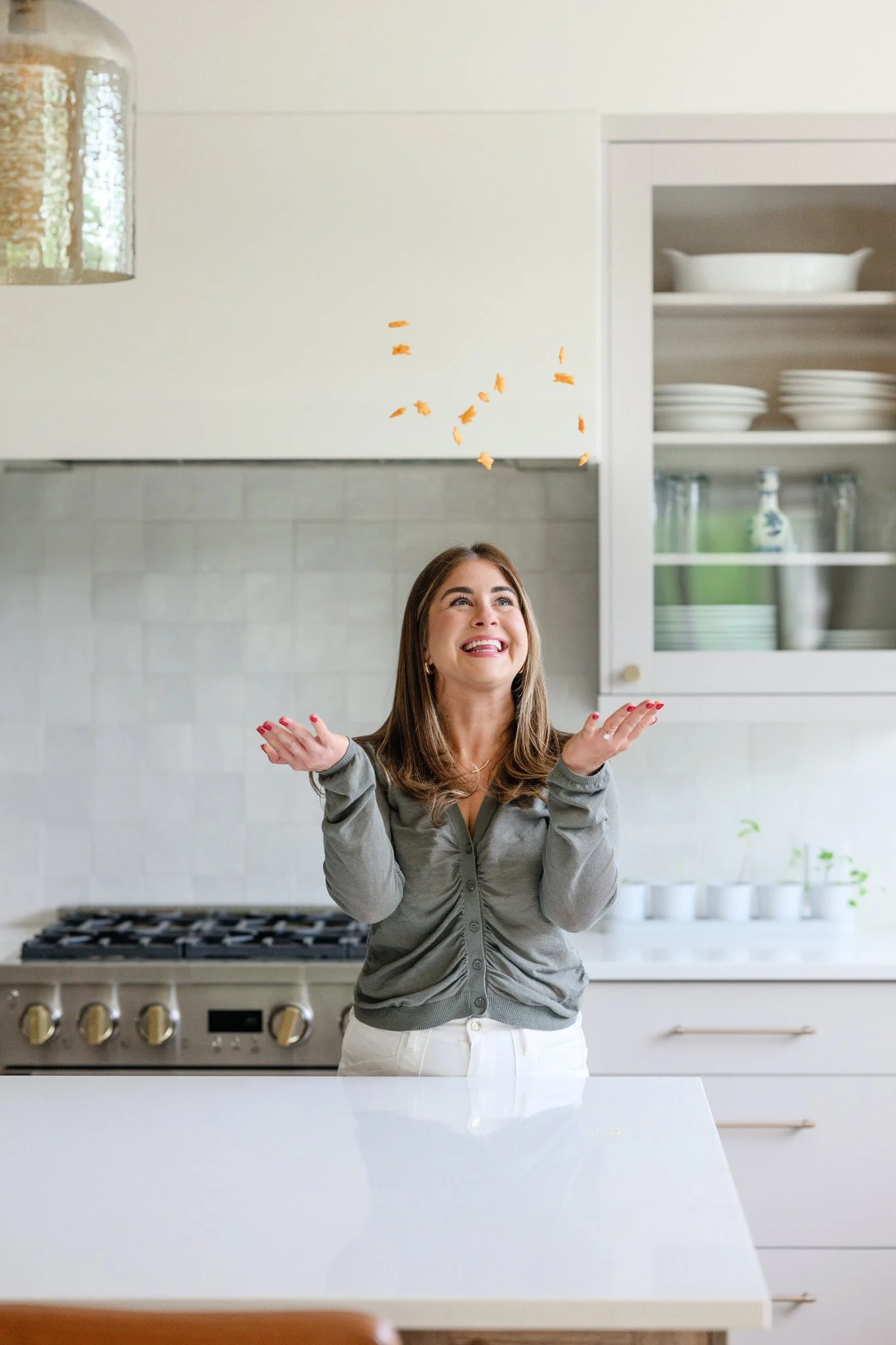 Danielle Zold, Pediatric Dietitian