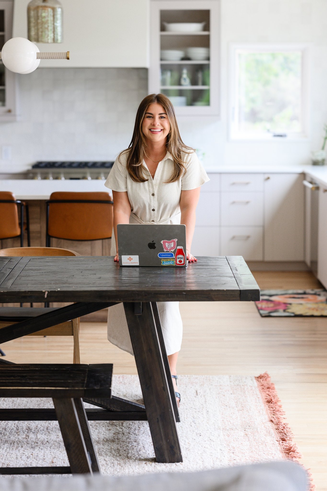 Danielle Zold, Pediatric Dietitian
