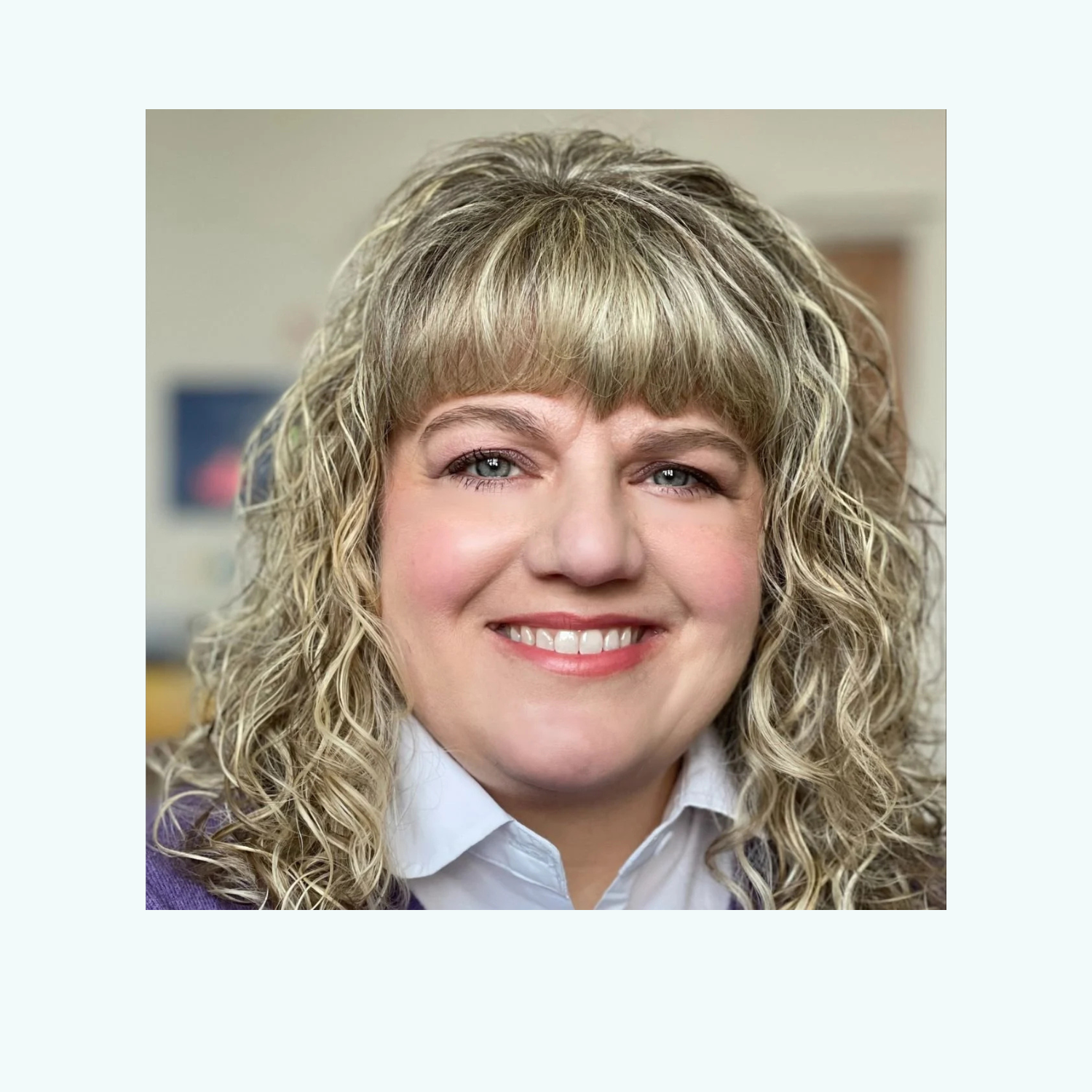 April Lamoreaux, LPCC-S