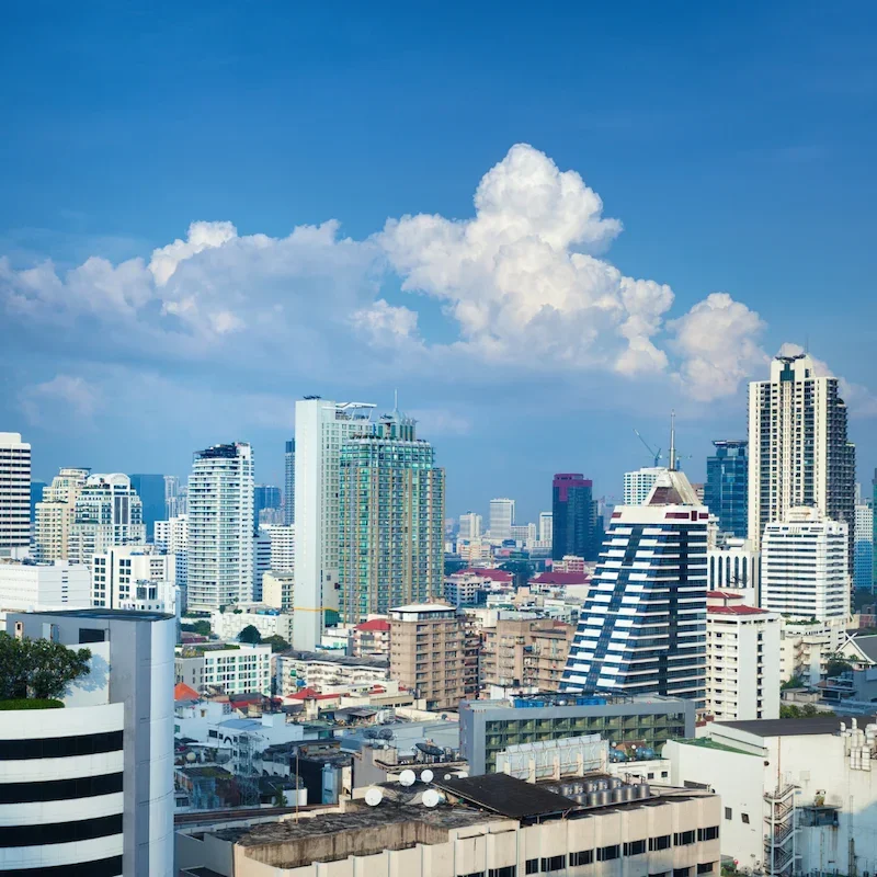 Sukhumvit Bangkok