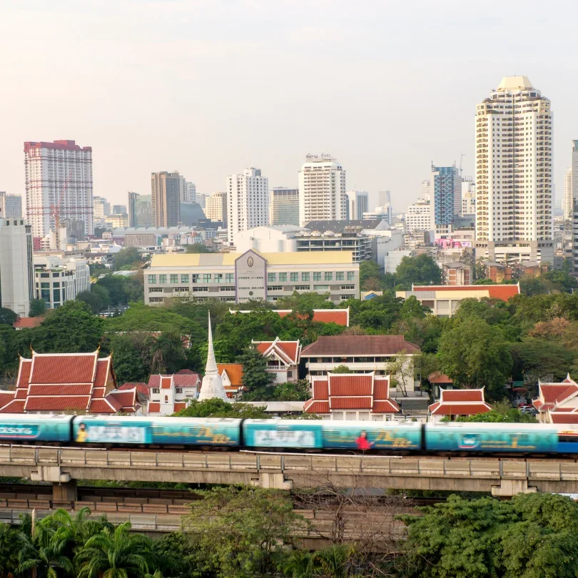 Siam Bangkok