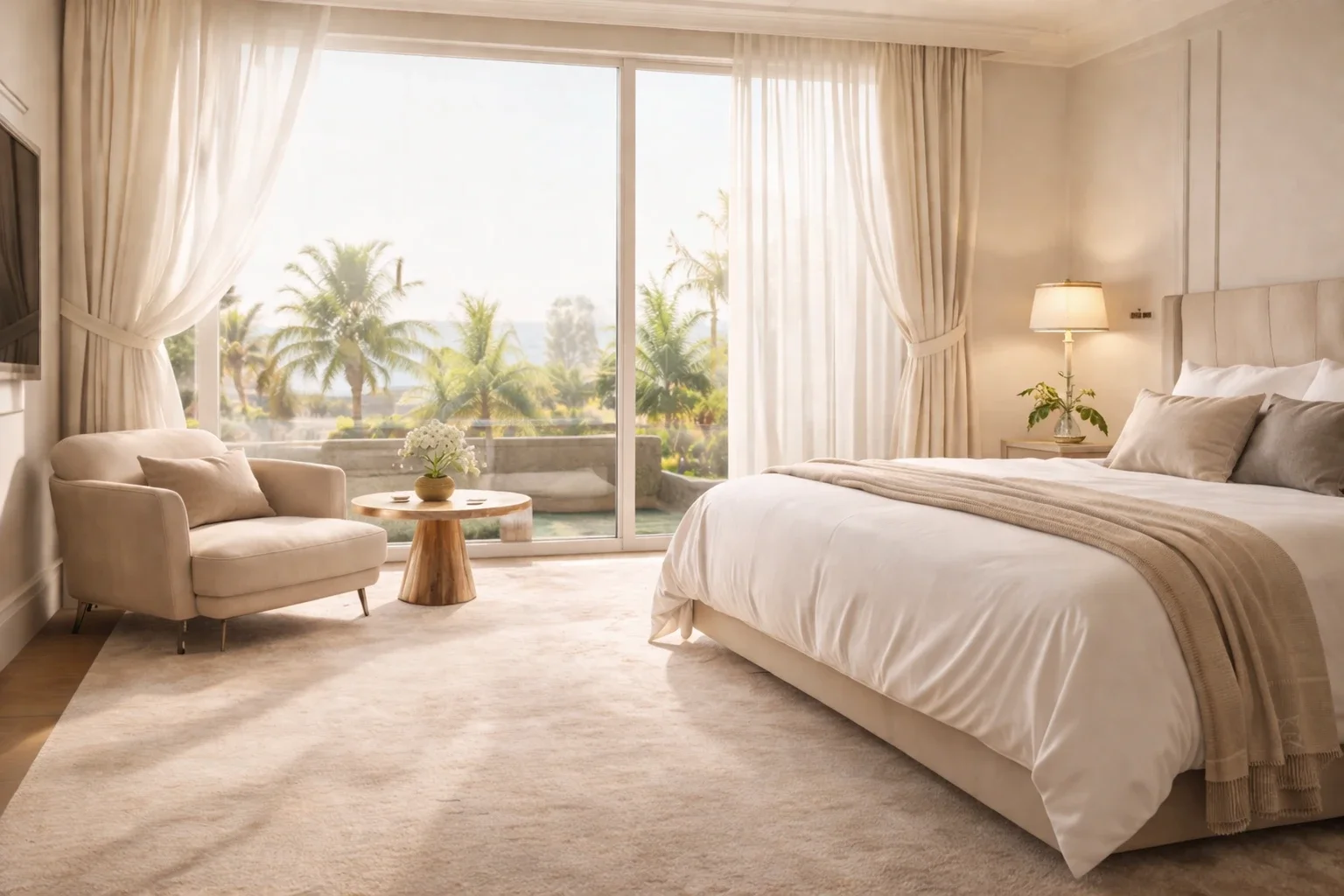 Hotels and stays