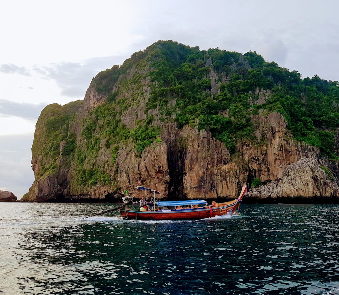 Bike rentals in Phuket