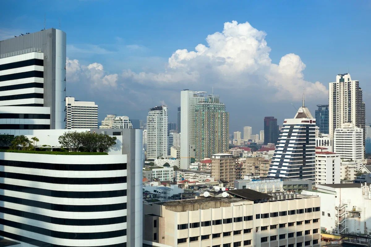 Sukhumvit Bangkok