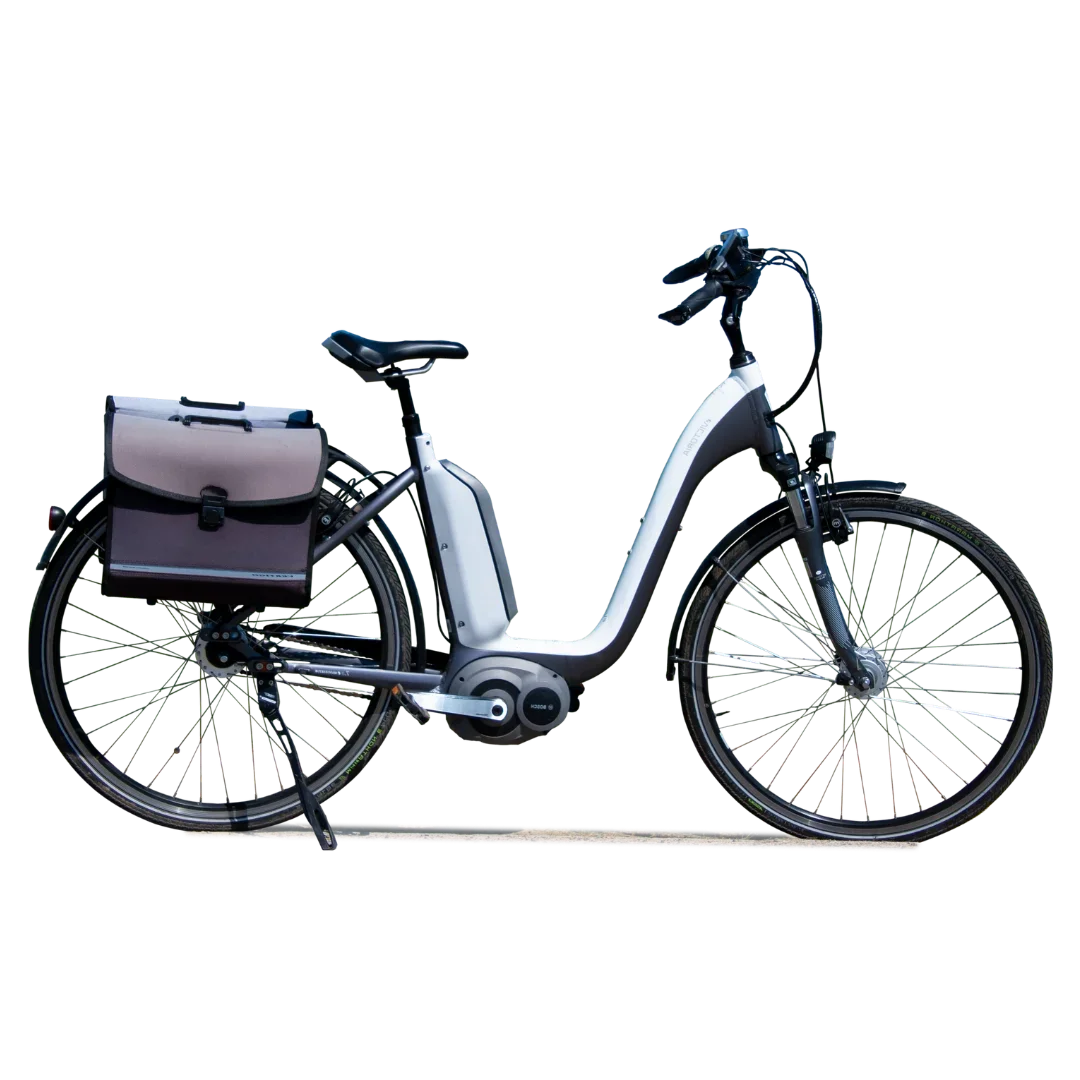 Bicycles and e-bikes