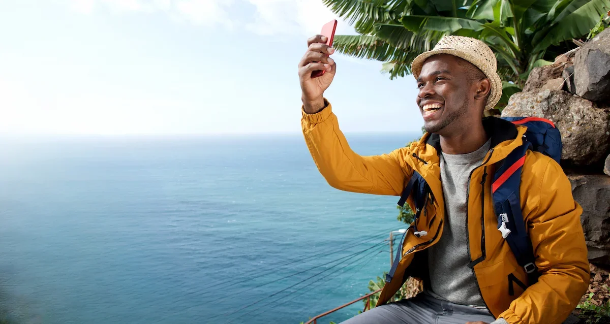 eSIM for travel