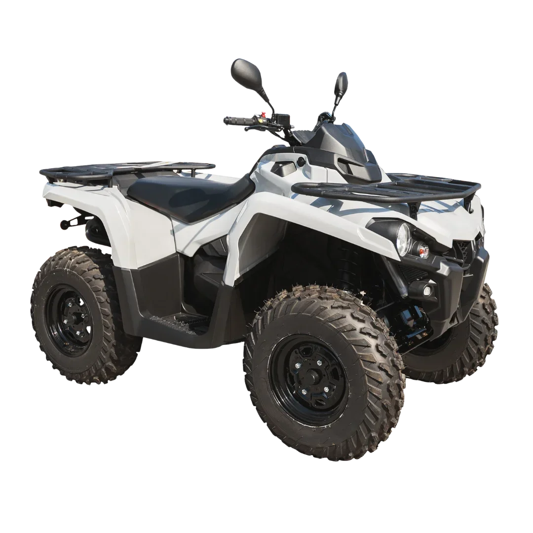Quad bike rentals