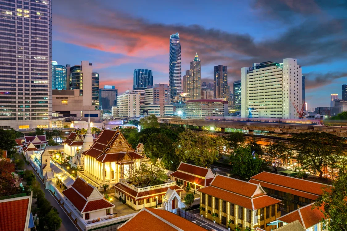 Siam Bangkok