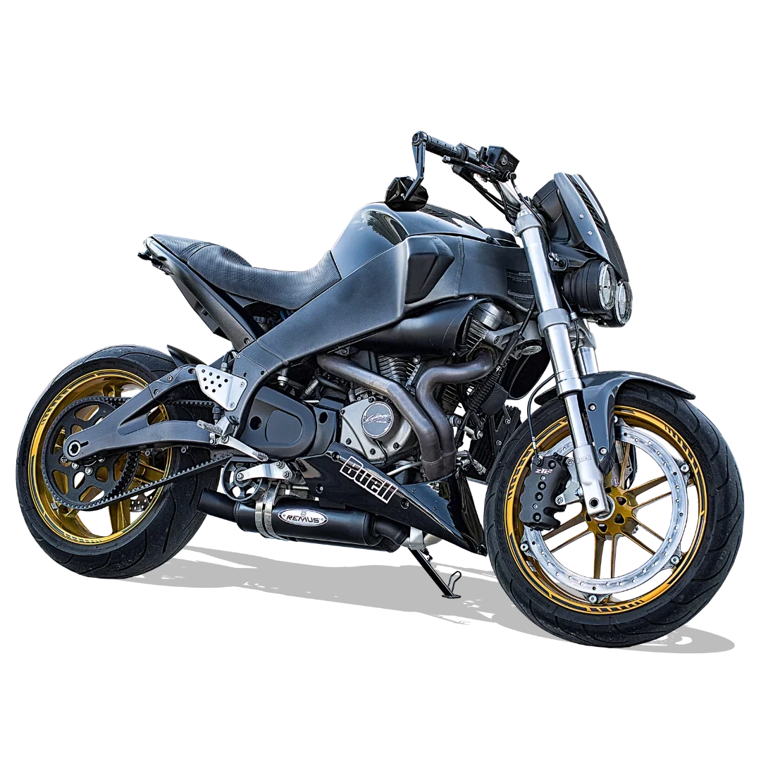 Motorcycle rentals