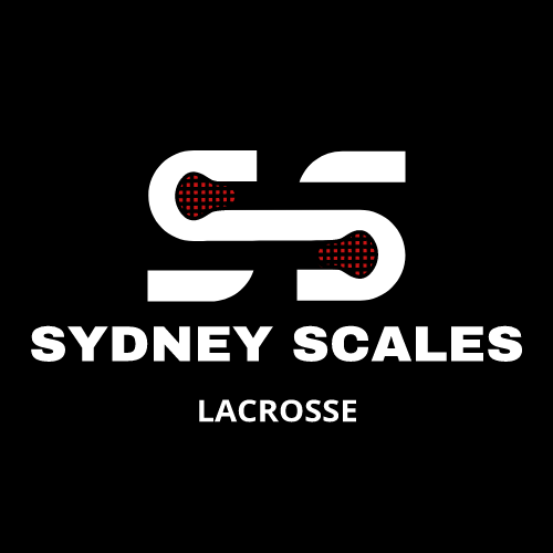 Sydney Scales Lacrosse logo