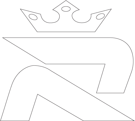 Royal Resin Logo