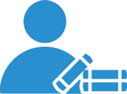 Librarian Icon