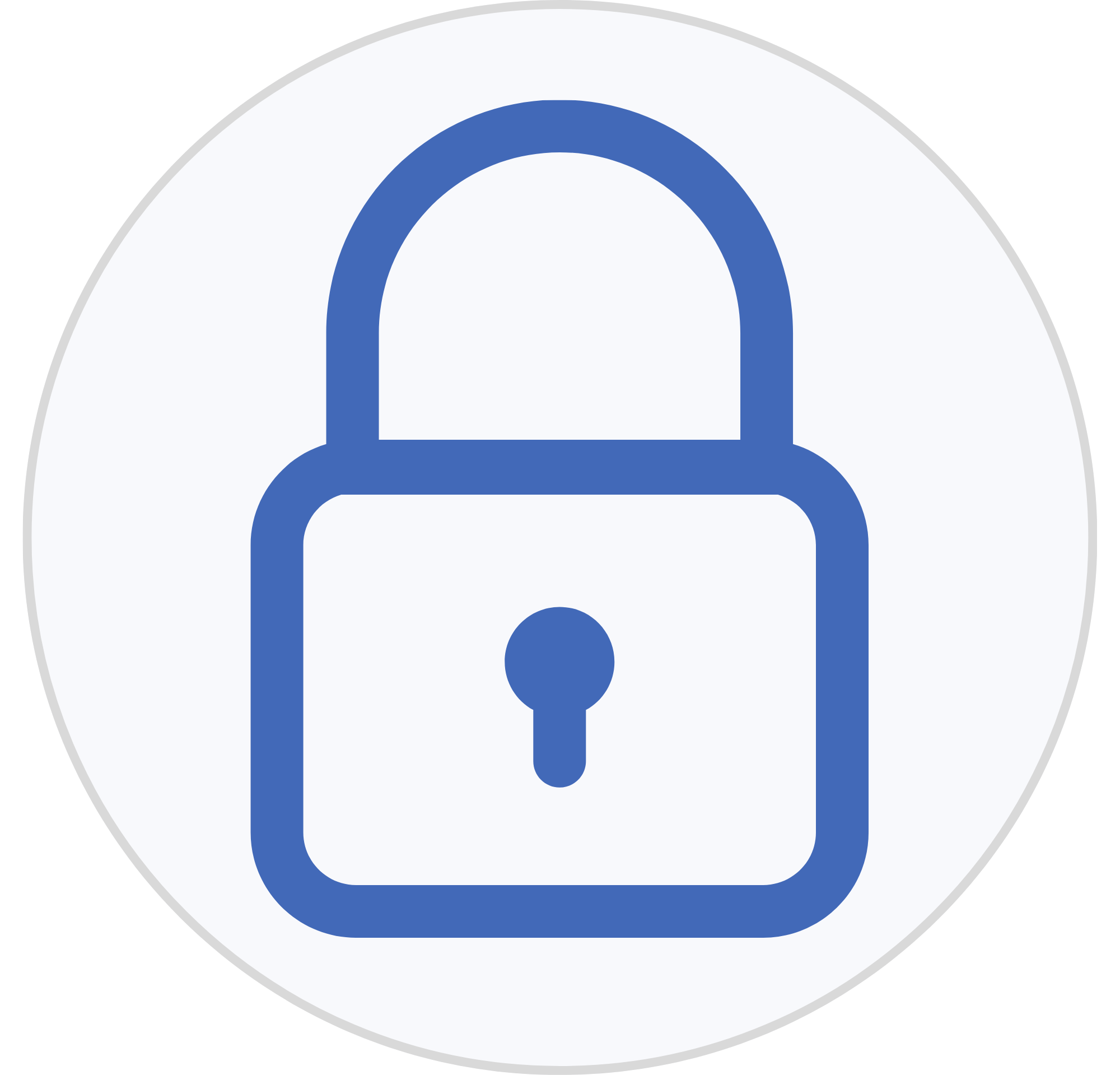 Secure by design