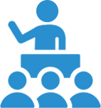 Teaching Icon