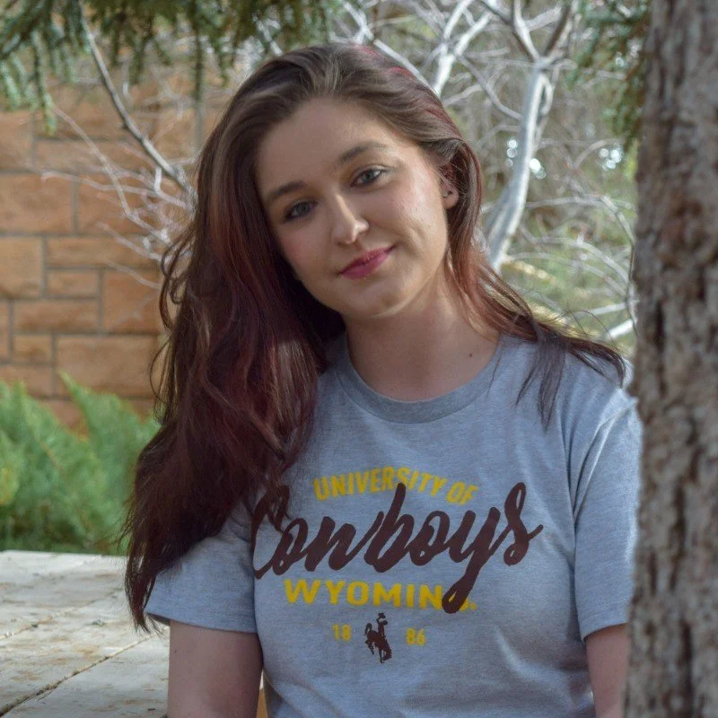 Trinity, owner of Sunflower Soirées