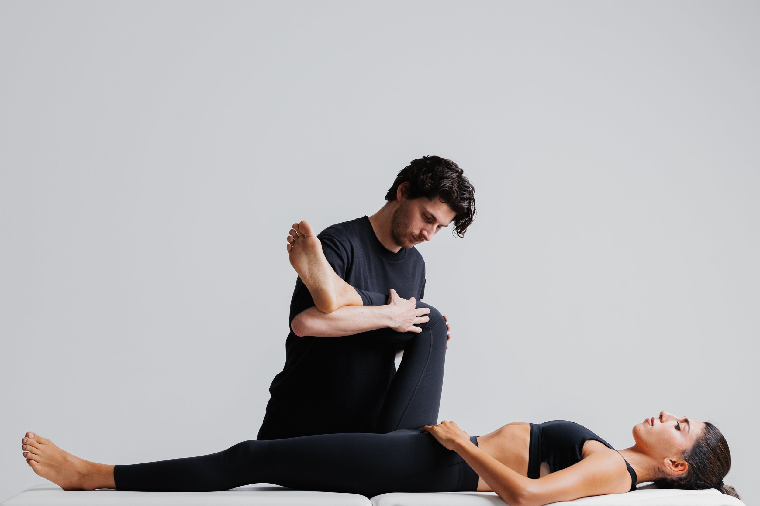 Physiotherapy