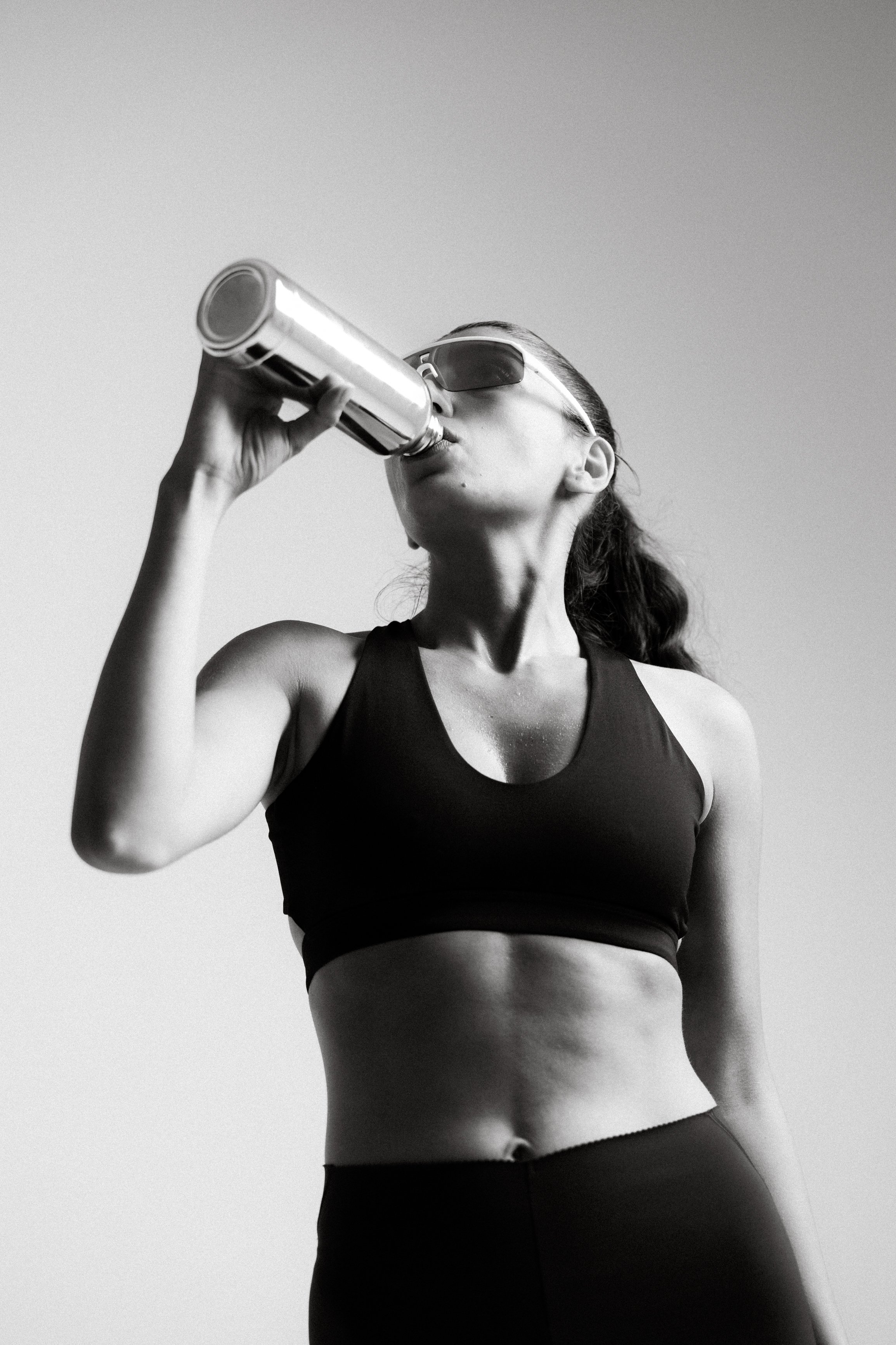 The Athlete Training Program