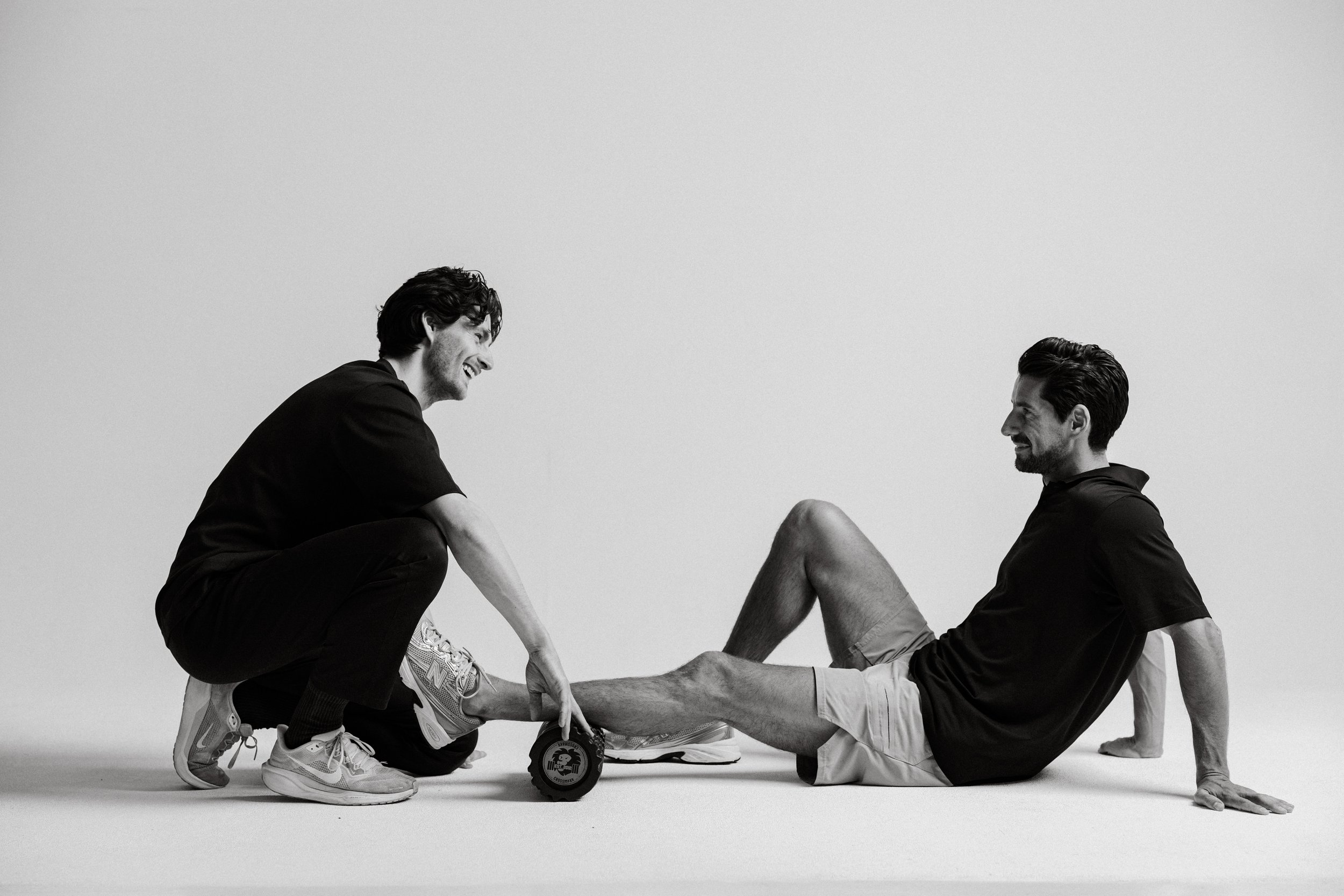 Hyrox Athletes Recovery Program