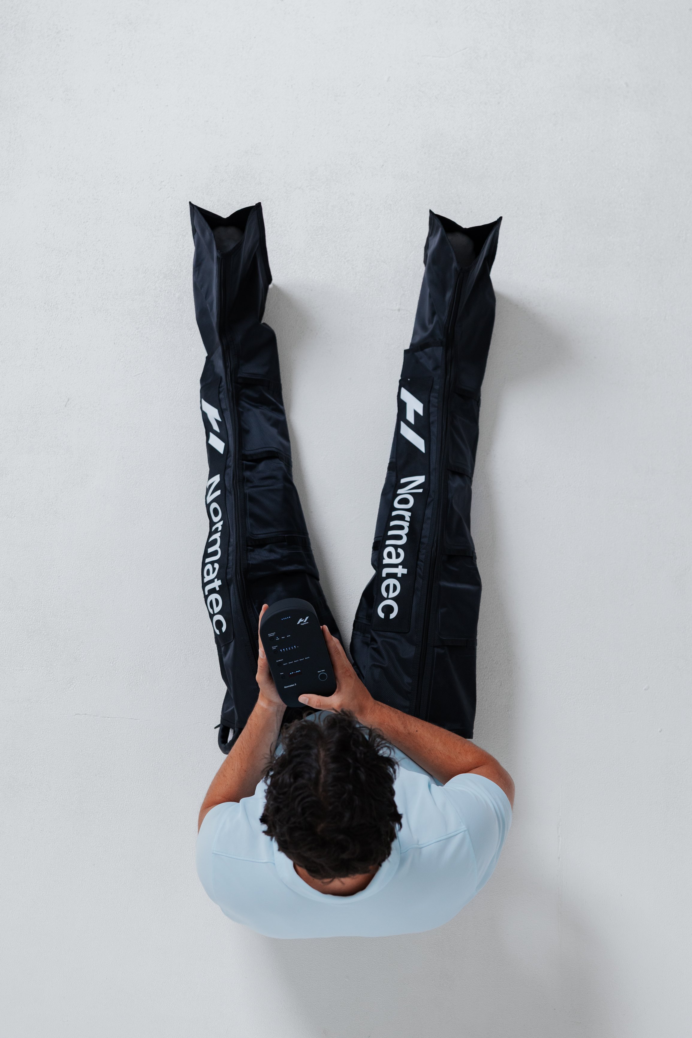 Compression therapy