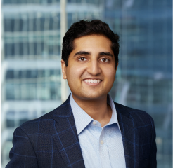 Sahil Mathur
