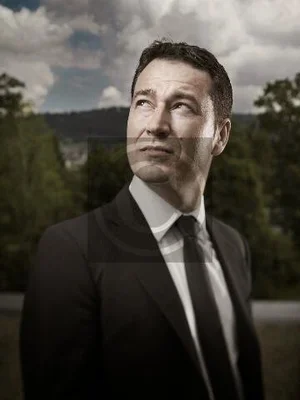 Goran