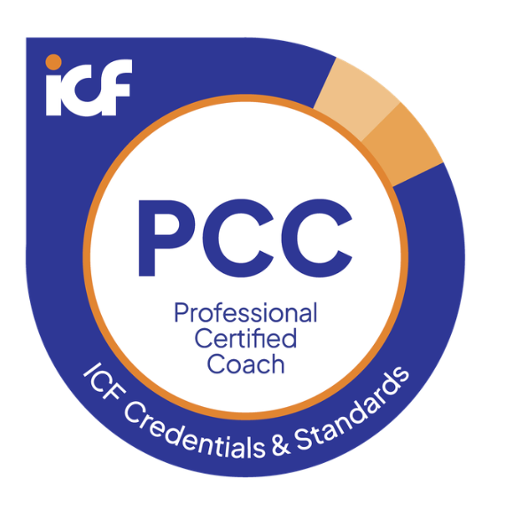 ICF Professional Certified Coach PCC