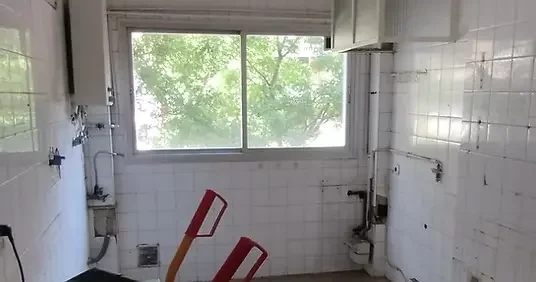 Casa JUMA antes