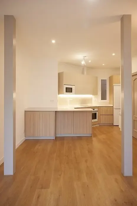 Casa MCRN después