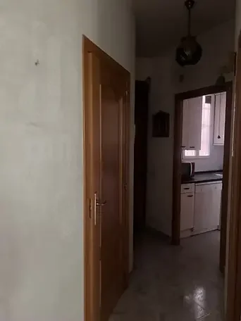 Casa MCRN antes