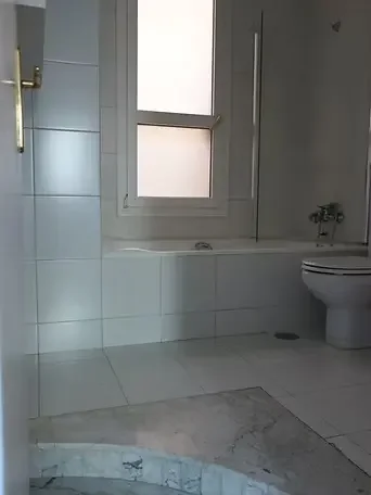 Casa EDWR antes