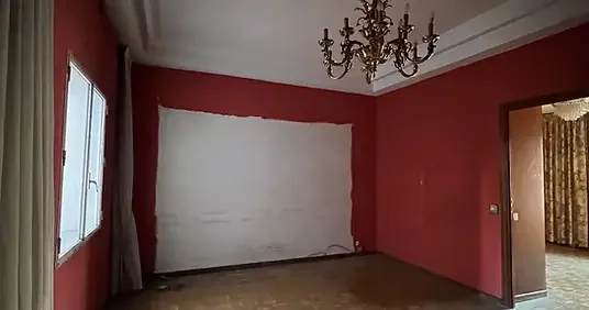 Casa VNSS antes