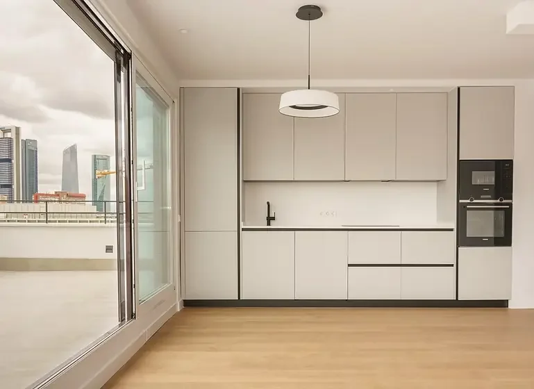 Casa LSVD después