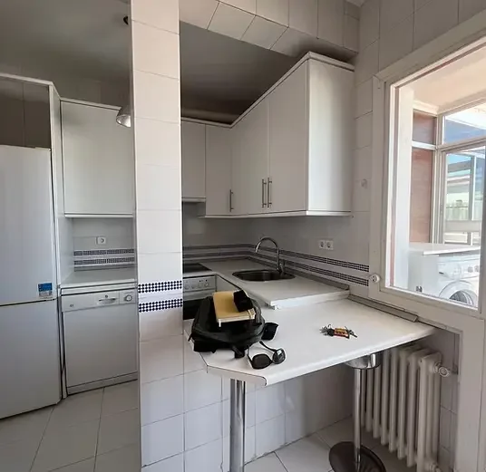 Casa LSVD antes