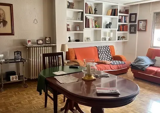 Casa MNJN antes