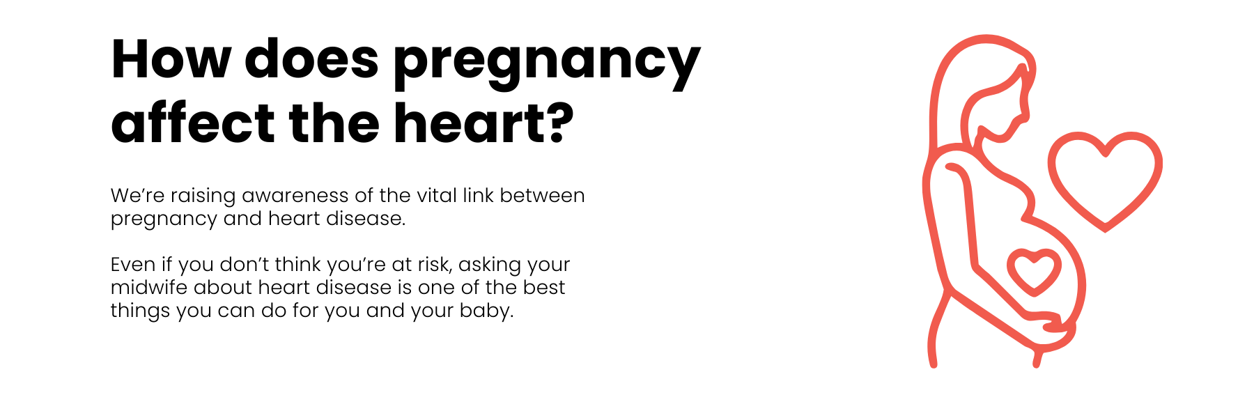 Pregnancy and heart disease