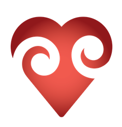 Heart image