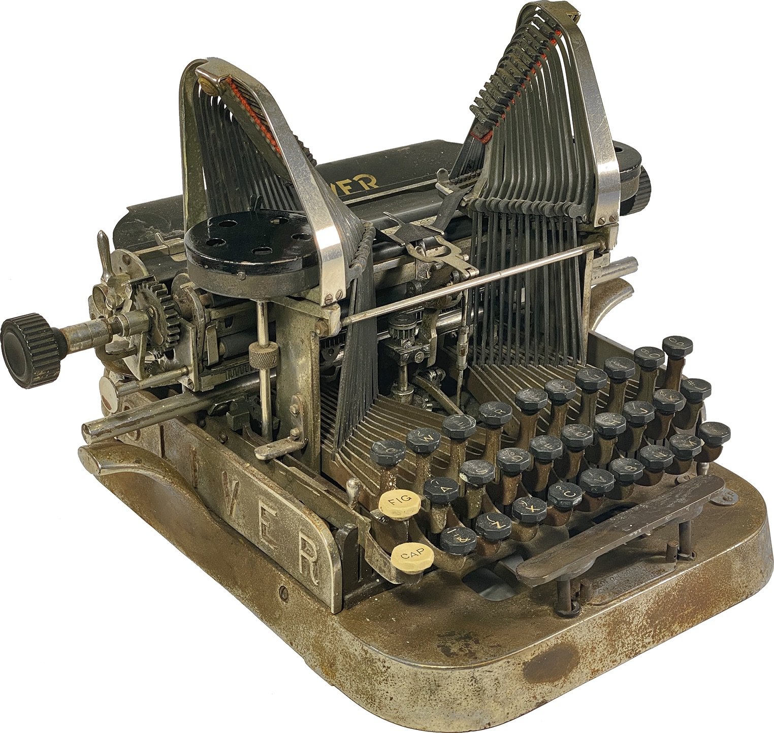 Oliver No. 2