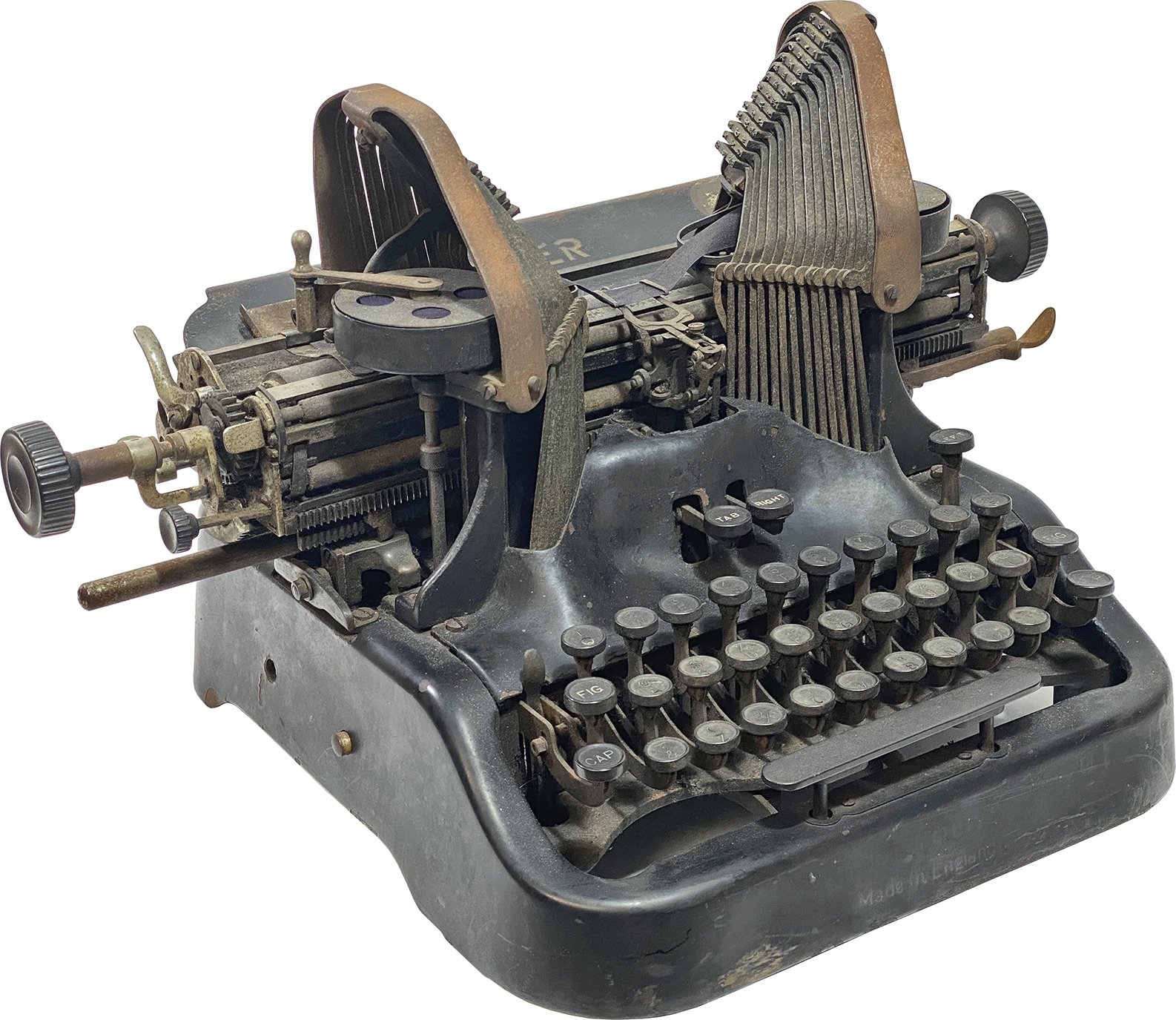 Oliver No. 15