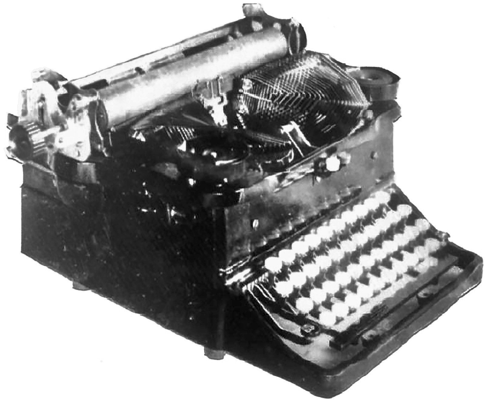 Four Bank Prototype