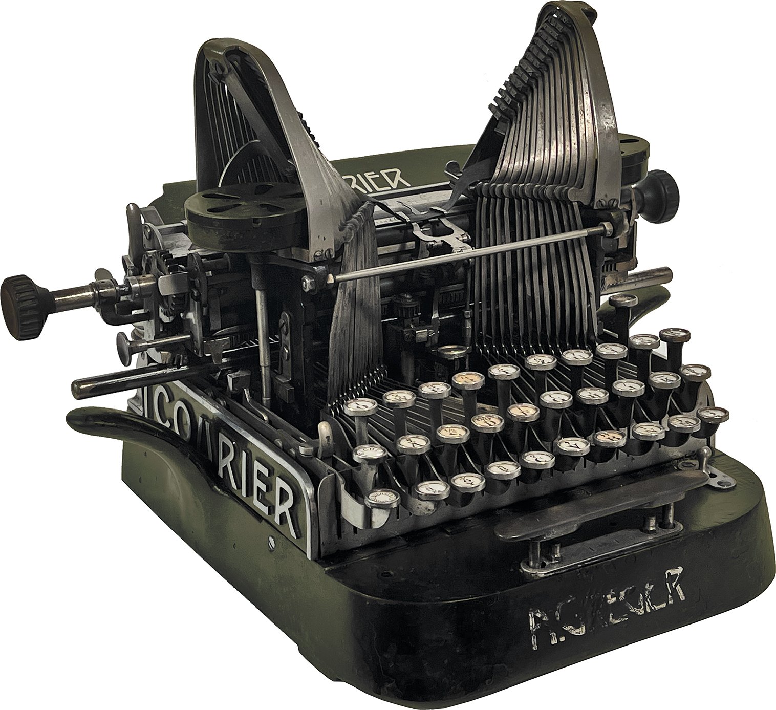 Courier