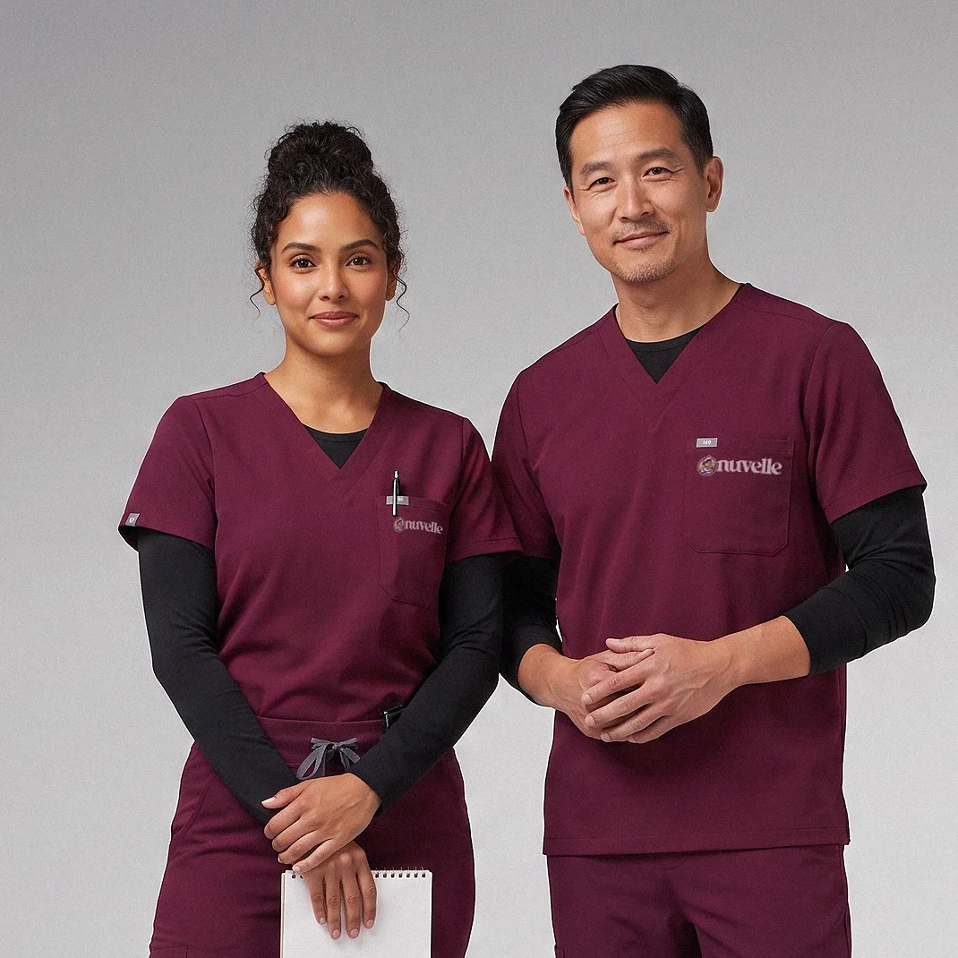 Mental Health Technician Program at Nuvelle in Coral Springs Florida