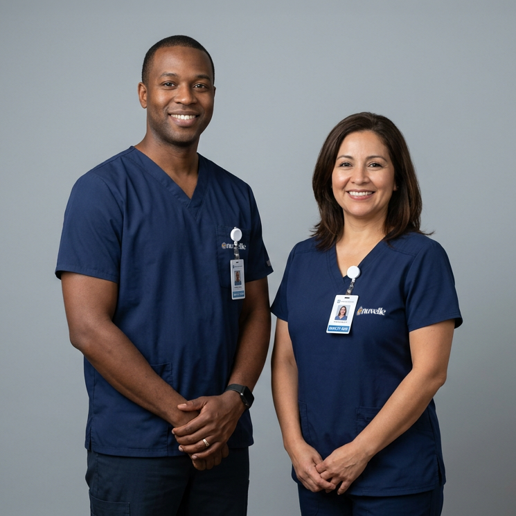 Home Health Aide Program at Nuvelle in Coral Springs Florida
