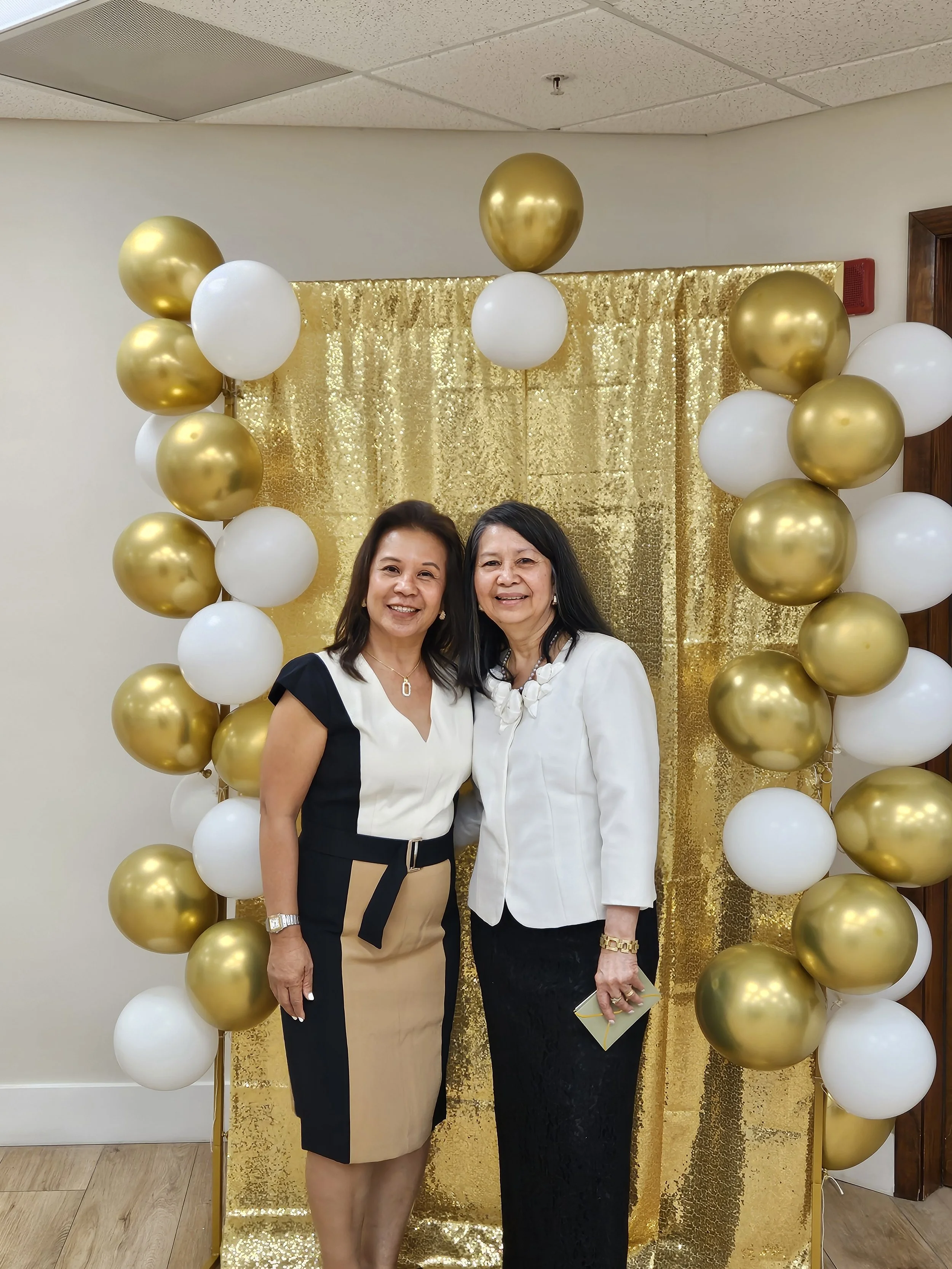 Nuvelle School of Nursing and Health Sciences Grand Opening