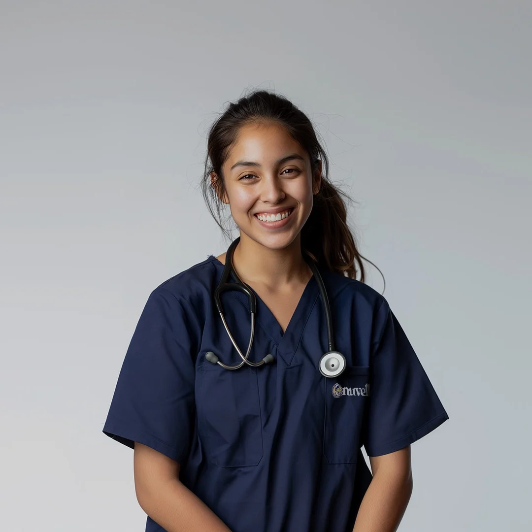 RN refresher education at Nuvelle in Coral Springs Florida