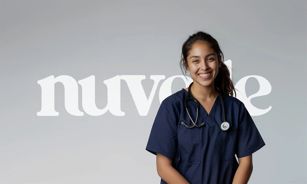 Nursing student preparing for an NCLEX retake