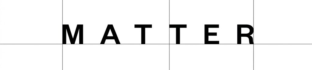 Matter