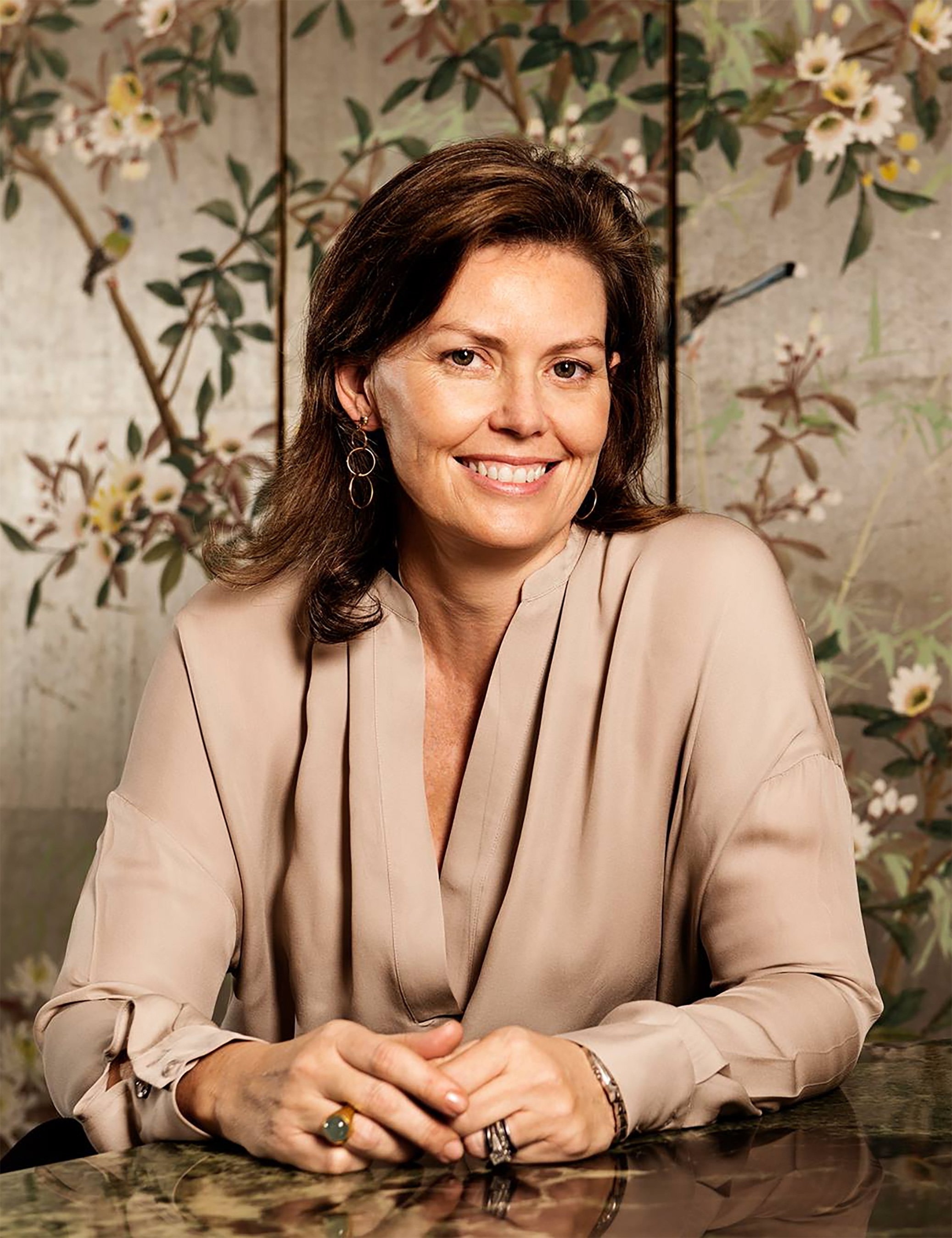 Stephanie Jarvis Headshot