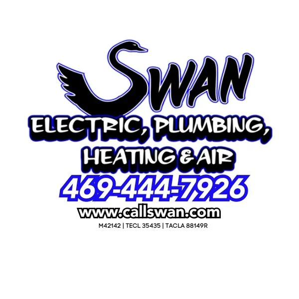 Swan Electric, Plumbing, Heating, and Air