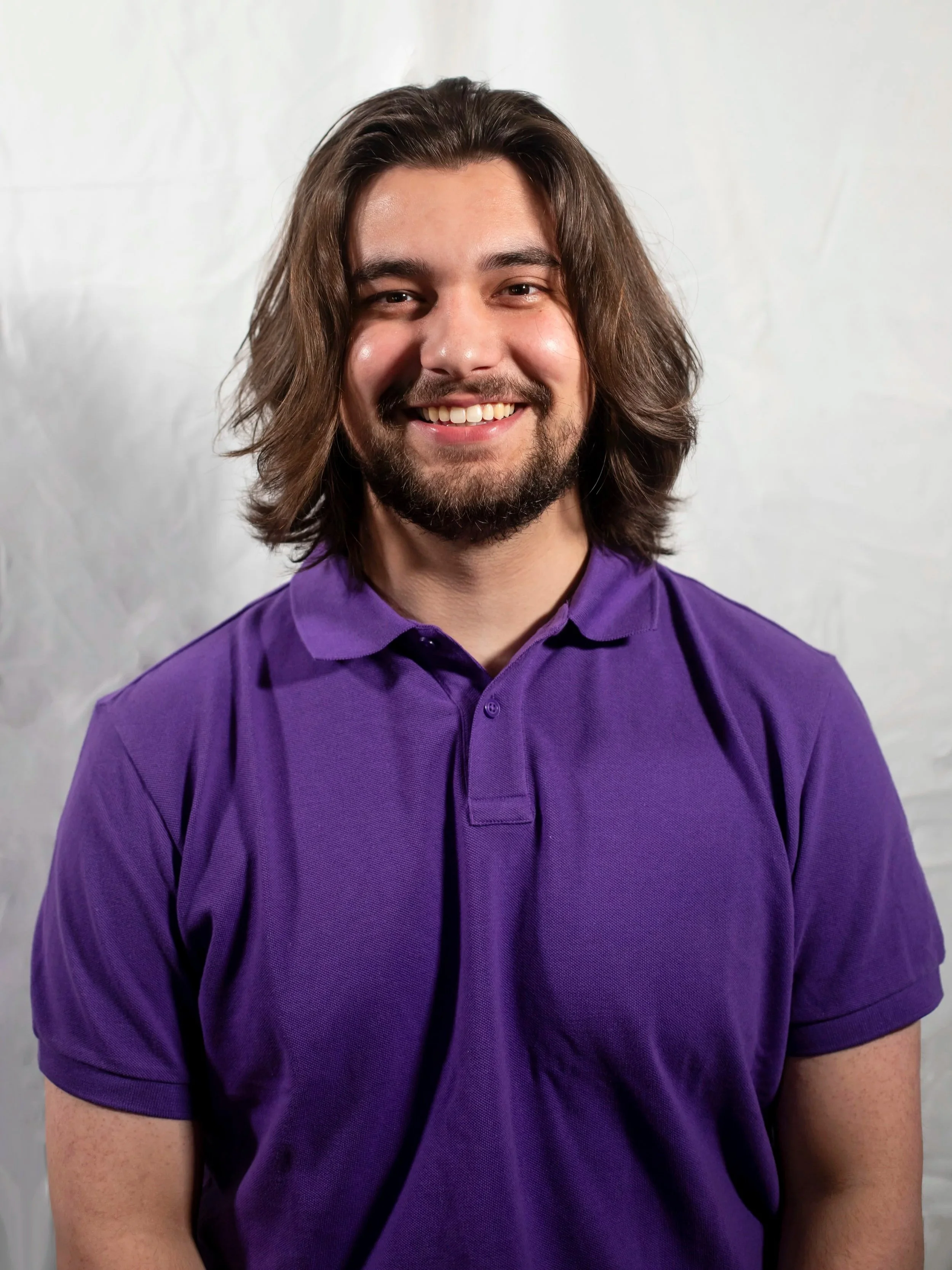 Team Member 2